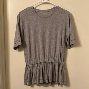 Lululemon Womens Top size 6